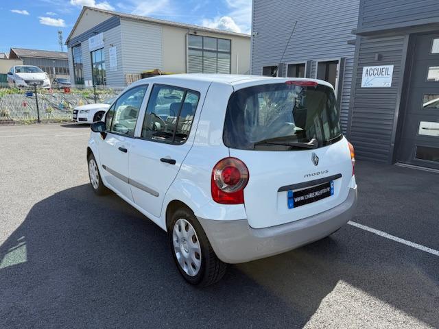 Renault Modus image 5