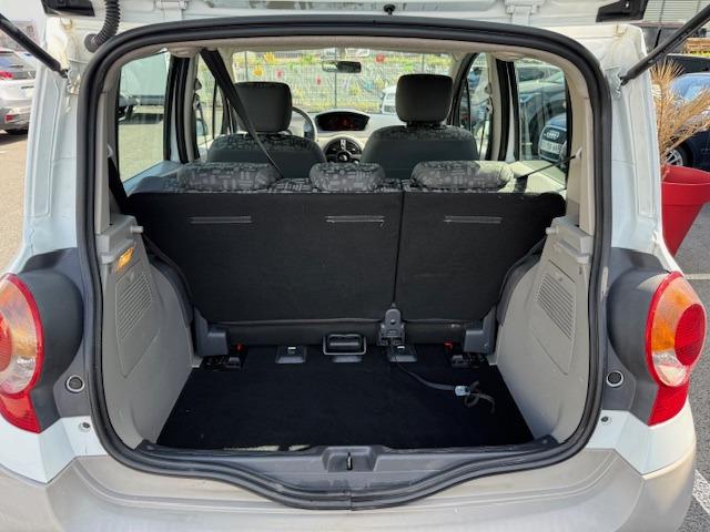 Renault Modus image 9