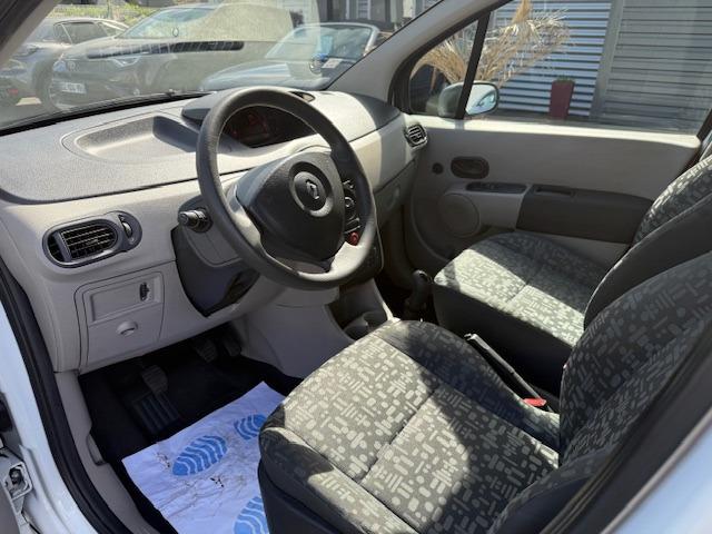 Renault Modus image 2