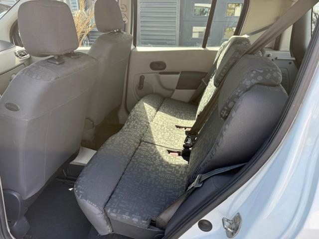 Renault Modus image 7