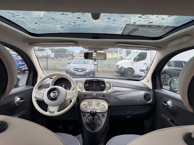 Fiat 500 image 9