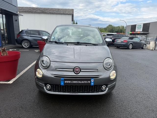Fiat 500 image 4