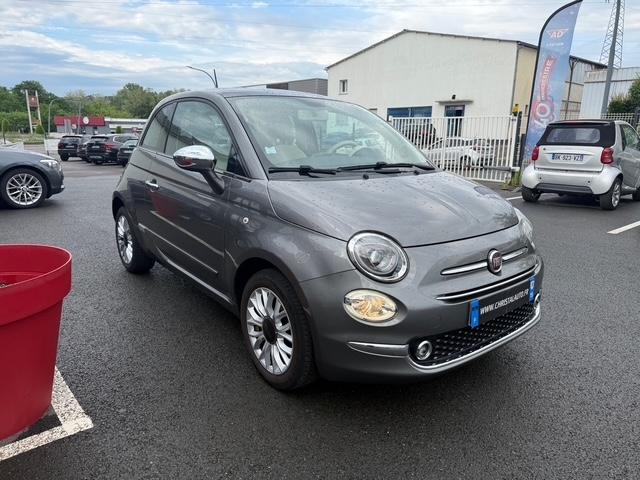 Fiat 500 image 6