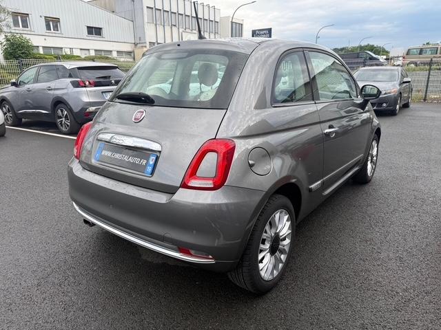Fiat 500 image 7