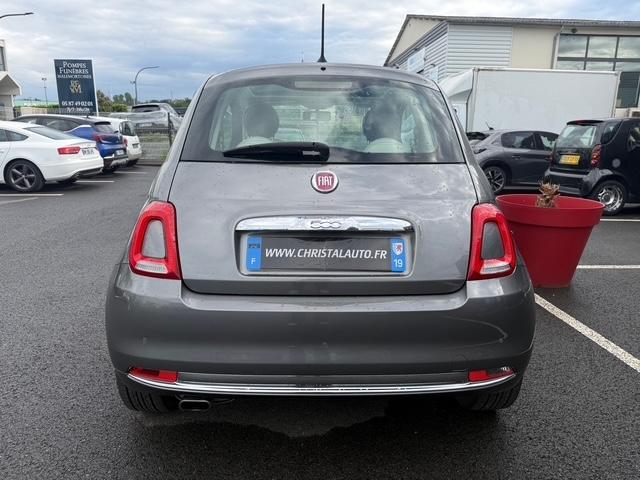 Fiat 500 image 1