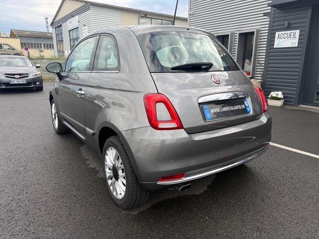 Fiat 500 image 2