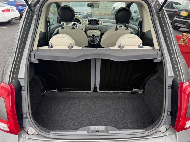 Fiat 500 image 3