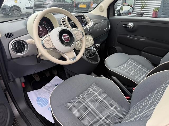 Fiat 500 image 8
