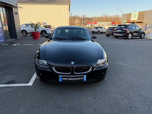 Bmw Z4 image 5