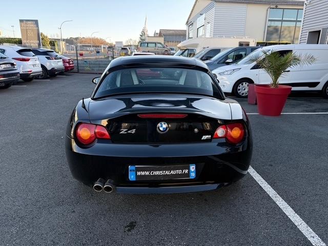 Bmw Z4 image 2
