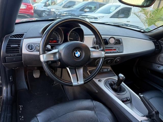 Bmw Z4 image 9