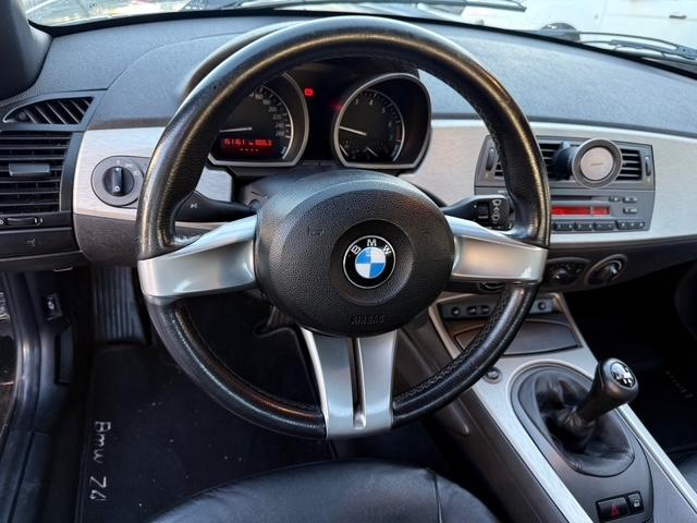Bmw Z4 image 8