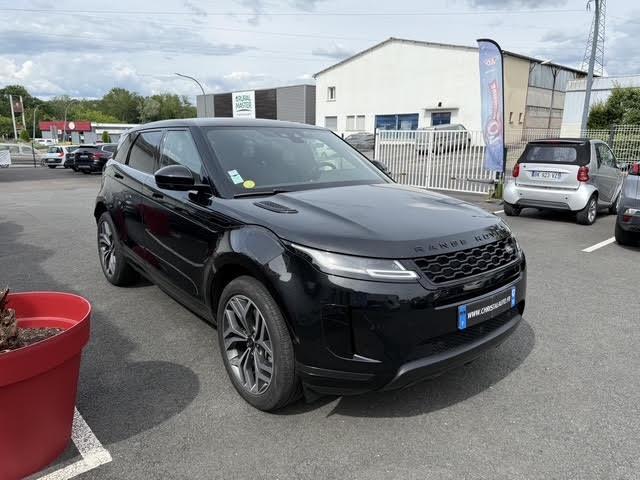Land Rover Range Rover Evoque image 2