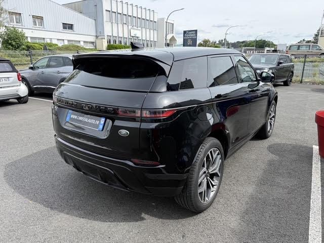 Land Rover Range Rover Evoque image 9