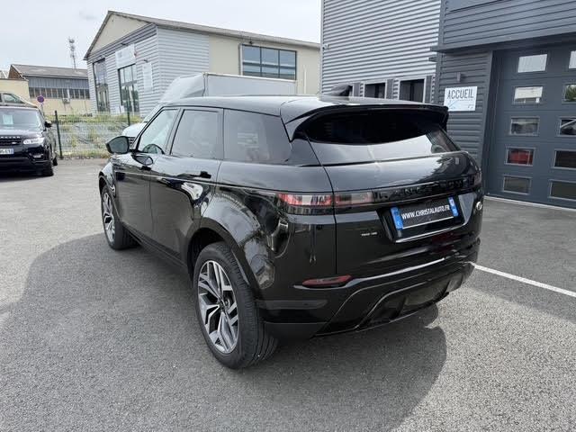 Land Rover Range Rover Evoque image 3