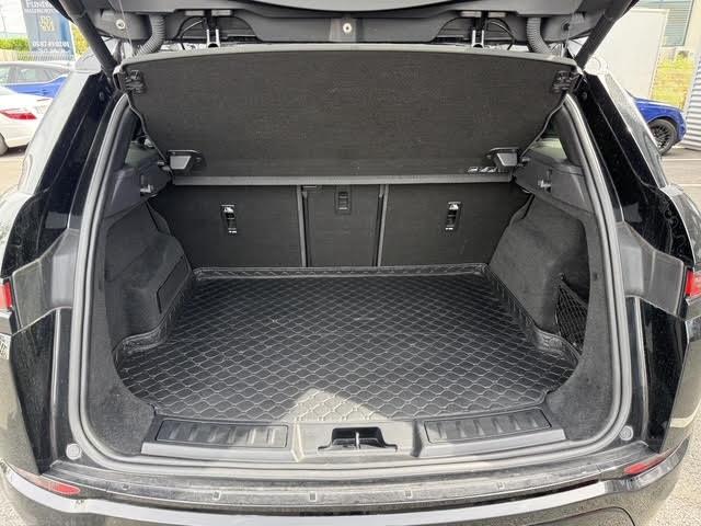 Land Rover Range Rover Evoque image 7