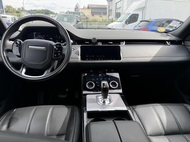 Land Rover Range Rover Evoque image 1