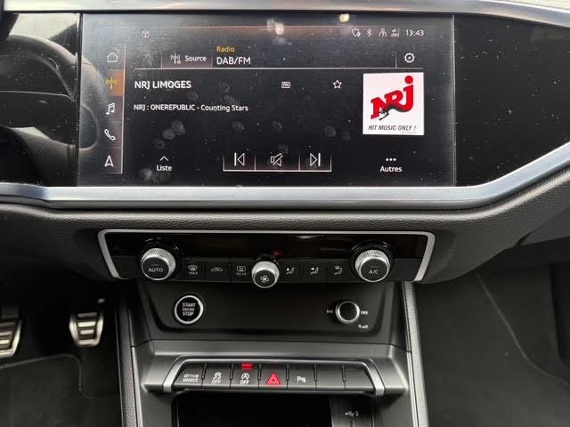 Audi Q3 Sportback image 3