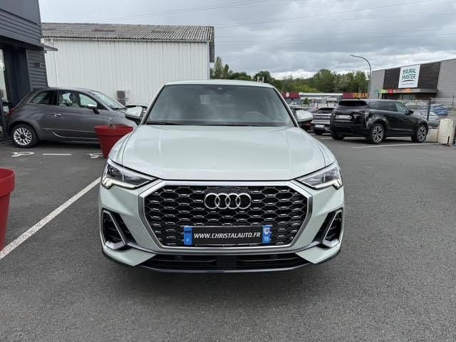 Audi Q3 Sportback image 1