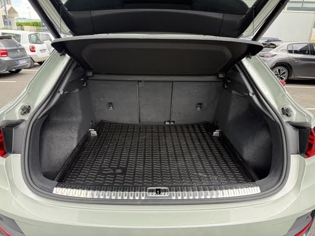 Audi Q3 Sportback image 2