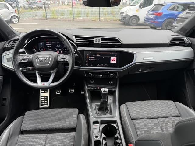 Audi Q3 Sportback image 5