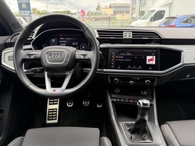 Audi Q3 Sportback image 8