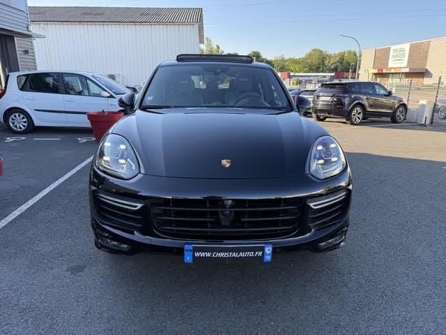 Porsche Cayenne image 5