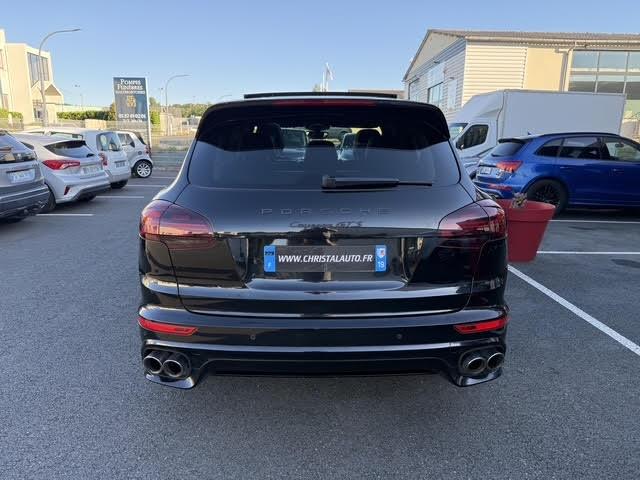 Porsche Cayenne image 7