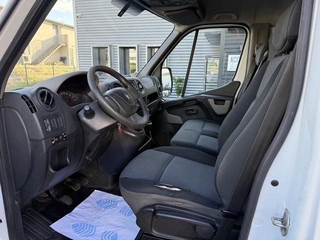 Renault Master image 5