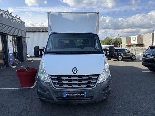 Renault Master image 6