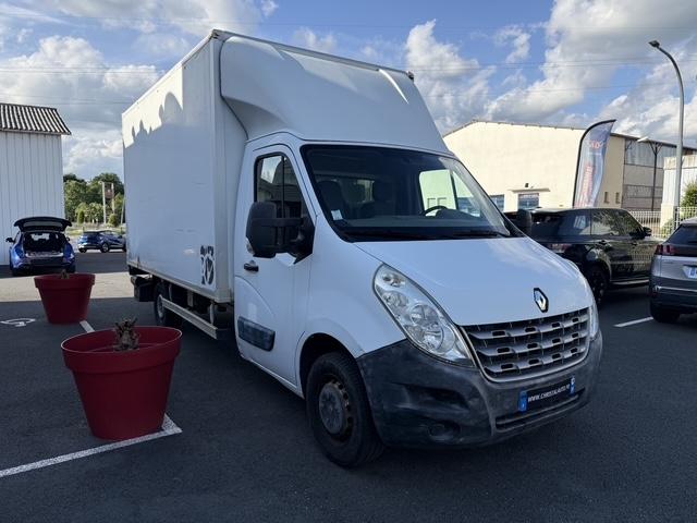Renault Master image 2