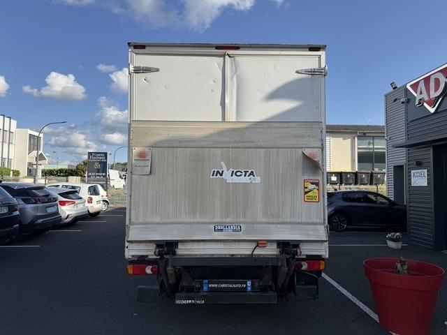 Renault Master image 7
