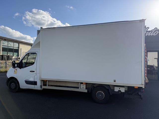 Renault Master image 9
