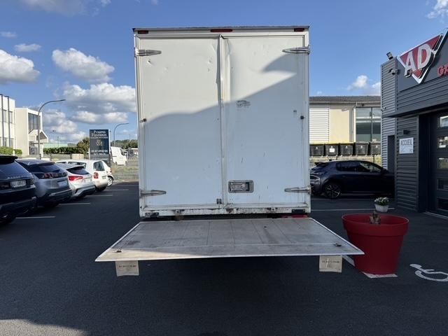 Renault Master image 1
