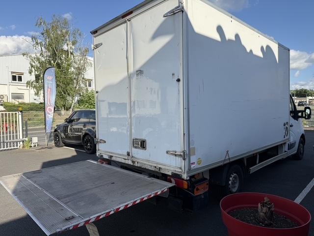 Renault Master image 8