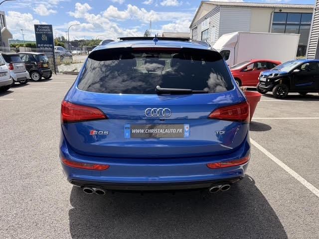 Audi Sq5 image 3