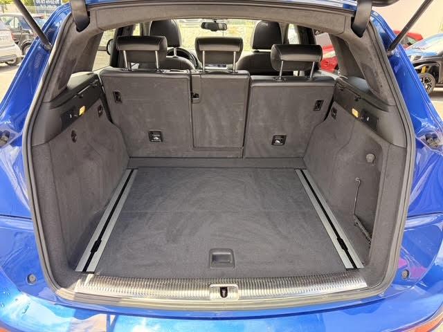 Audi Sq5 image 9