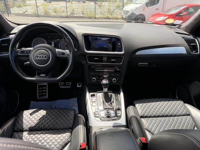 Audi Sq5 image 6