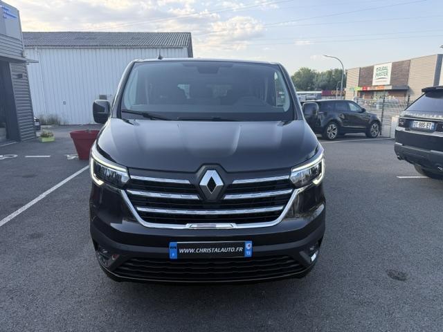 Renault Trafic image 2