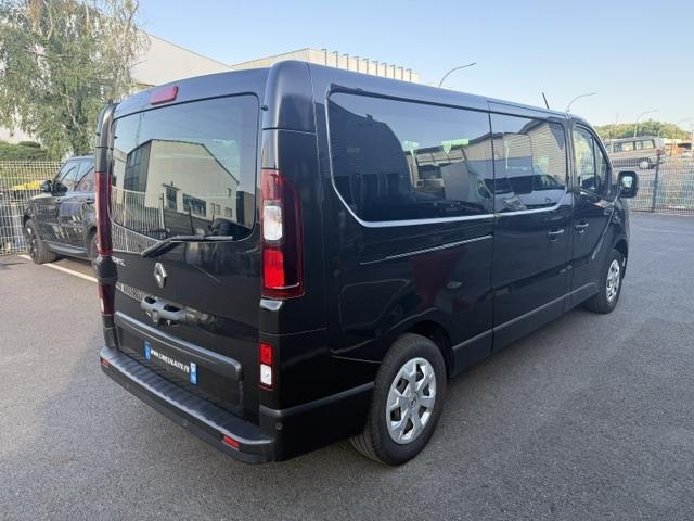 Renault Trafic image 9