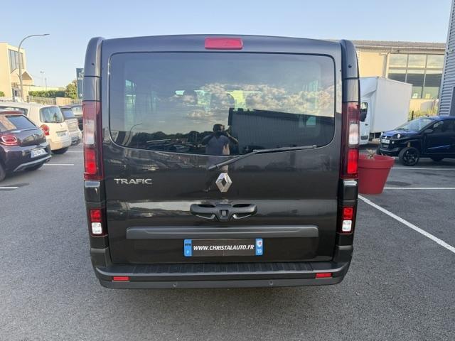 Renault Trafic image 3