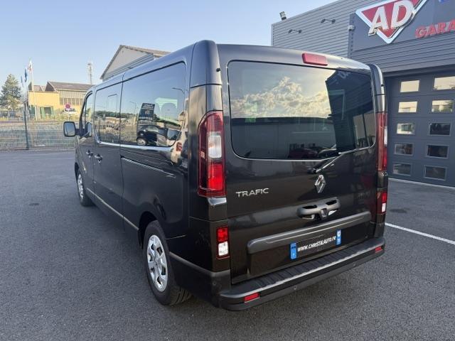 Renault Trafic image 4