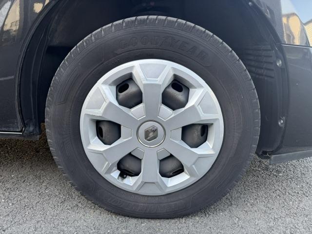 Renault Trafic image 5