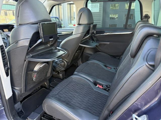 Citroen Grand C4 Picasso image 4