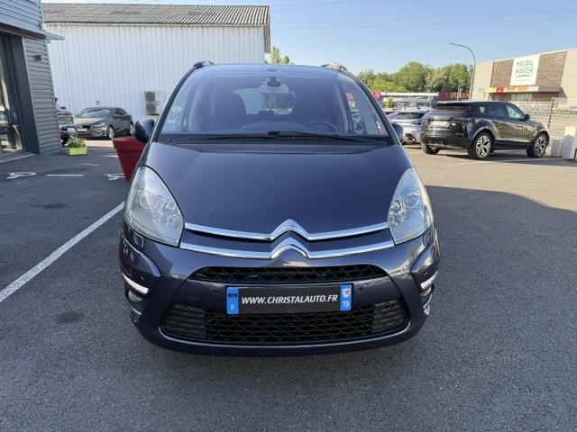 Citroen Grand C4 Picasso image 6