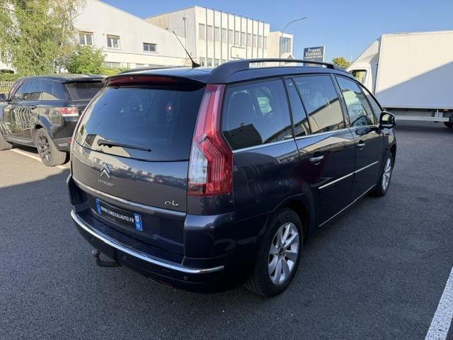Citroen Grand C4 Picasso image 8