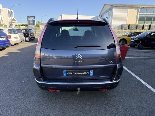 Citroen Grand C4 Picasso image 1