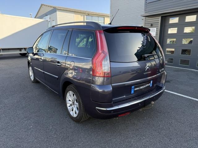 Citroen Grand C4 Picasso image 7