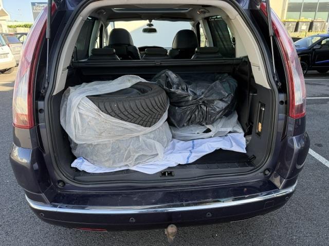 Citroen Grand C4 Picasso image 3