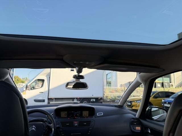 Citroen Grand C4 Picasso image 9